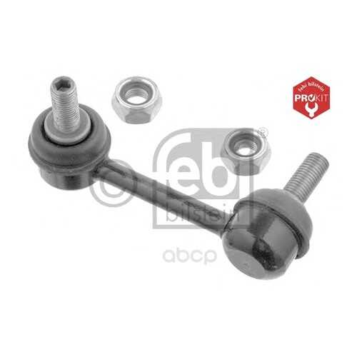 Стойка стабилизатора febi 29528