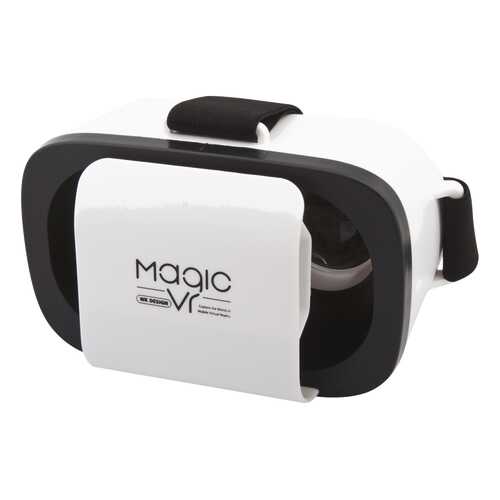 Очки виртуальной реальности WK Magic MINI VR 3D Glasses WT-V01