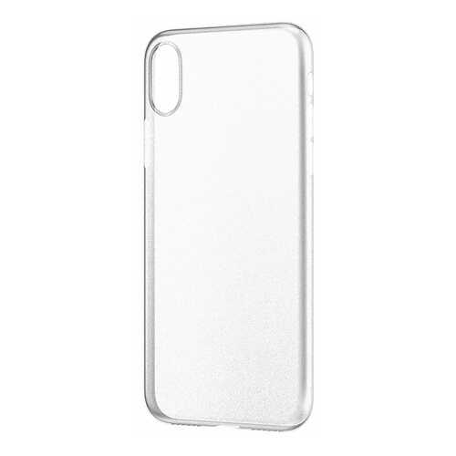 Чехол Baseus Wing Case (WIAPIPH65-E02) для iPhone Xs Max (White)