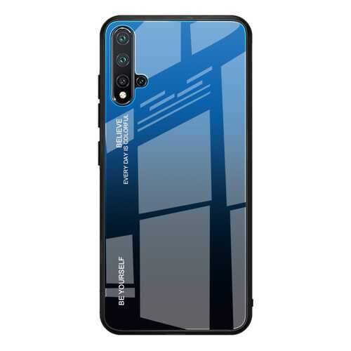 Чехол MyPads для iPhone 6/ 6S 44016 Blue
