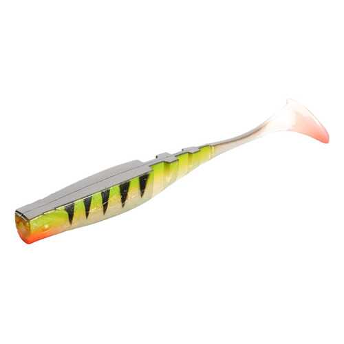 Виброхвост Mikado Fishunter TT 11 см, 380, 5 шт.