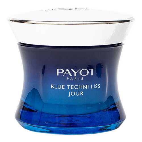 Крем для лица Payot Blue Techni Liss 50 мл