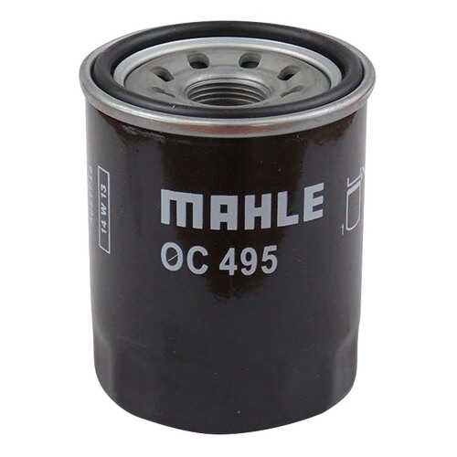 Фильтр масляный двигателя KNECHT OC495