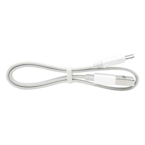Кабель ZMi AL610 microUSB 0,3м White