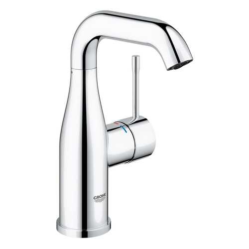 Смеситель для раковины Grohe Essence+ 23463001 хром