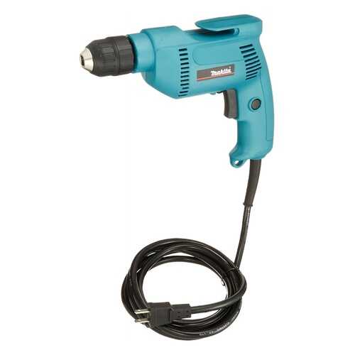 Дрель Makita 6408