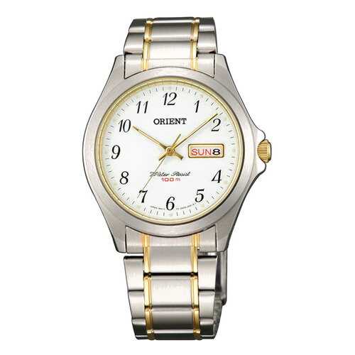 Наручные часы кварцевые мужские Orient UG0Q003W
