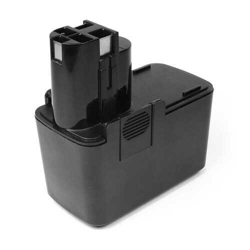 Аккумулятор для Bosch 12V 1.5Ah (Ni-Cd) PN: 2607335054, 2607335151, BAT011, 2 607 335 055.