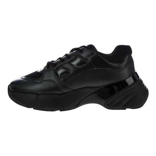 Кроссовки женские Pinko 1H20PQ Y5ZM черные 38 IT