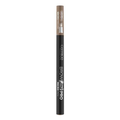 Подводка для бровей CATRICE Brow Comb Pro Micro Pen 010 Ash Blonde