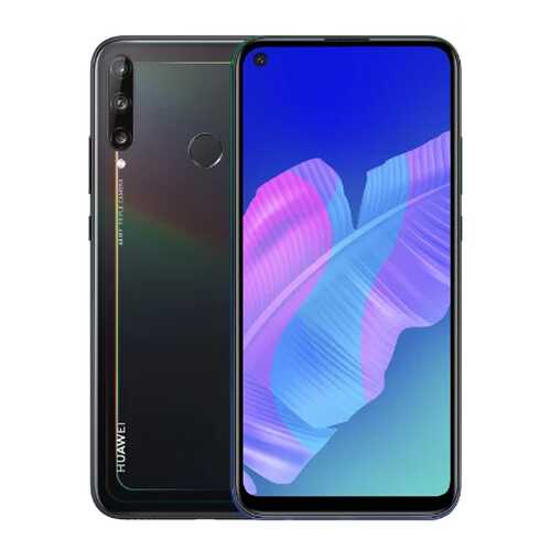Смартфон Huawei P40 Lite E Midnight Black (ART-L29)