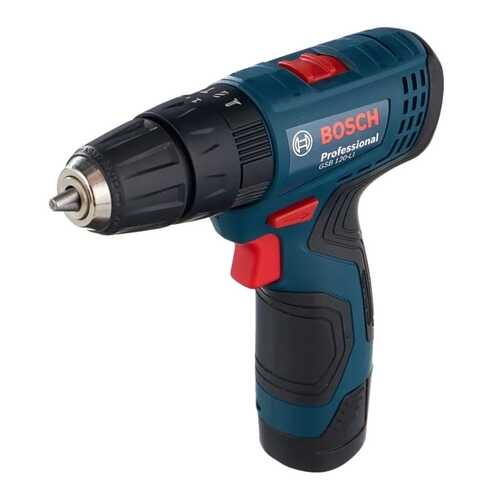 Шуруповерт Bosch 0.601.9G8.100