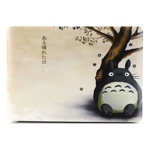 Чехол для Macbook Pro 15 i-Blason Cover 2016 totoro