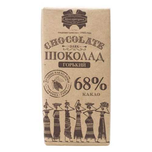 Шоколад в Бристоль