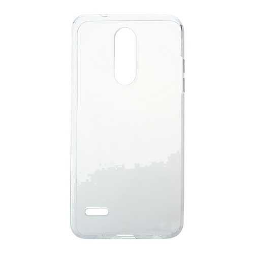 Чехол Zibelino Ultra Thin Case для LG K10 2018