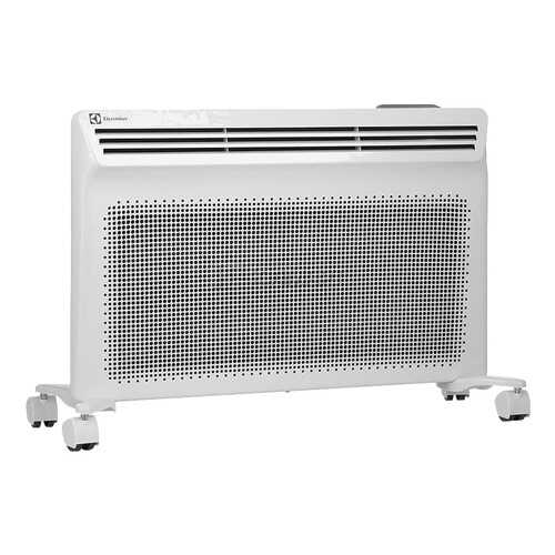 Инфракрасный конвектор Electrolux Air Heat 2 EIH/AG2-1500 E Белый
