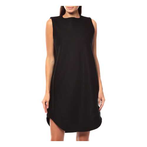 Платье женское BRIAN DALES AW543 JK3700.005 черное 42 IT