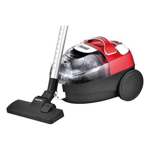Пылесос Centek CT-2535 Red/Black