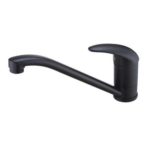 Смеситель для кухни Kaiser Magistro 14022 Black Paint