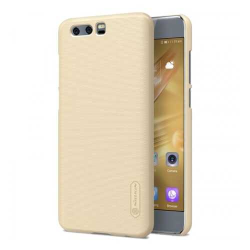 Чехол Nillkin Matte для Huawei Honor 9 Gold