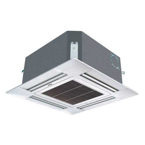 Кассетная сплит-система Haier AB18CS1ERA(S) / 1U18FS2ERA