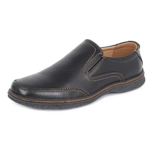 Полуботинки мужские T.Taccardi 25807190 коричневые 43 RU
