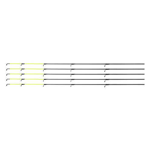 Хлыстик для фидера Mikado carbon 51.5 см. 2.35 мм. (Light - fluo)