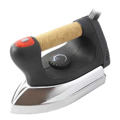 Утюг Grand Master GM Q7/Q5 Black