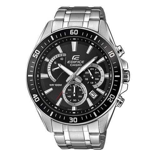 Наручные часы кварцевые мужские Casio Edifice EFR-552D-1A