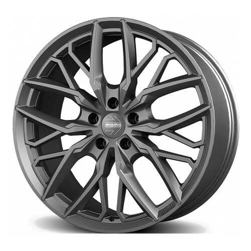 Колесные диски MOMO R21 10J PCD5x112 ET45 D66.6 WSPA10145266
