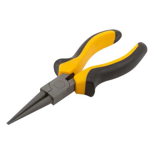 Круглогубцы Стайл, 165 мм FIT 50656