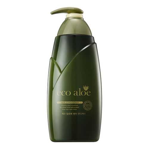 Кондиционер для волос Rosee Eco Aloe 760 мл