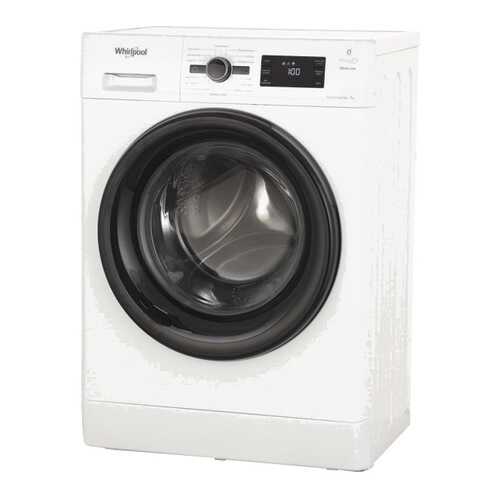 Стиральная машина Whirlpool BL SG7108V MB