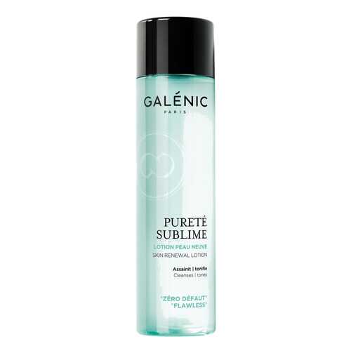Лосьон для обновления кожи Galenic Purete Sublime 200 мл