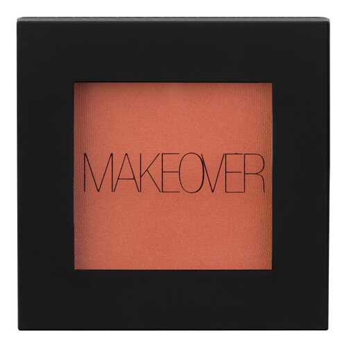 Румяна для лица Makeover Paris Single Blush, Peach