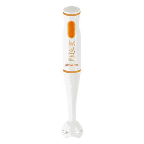 Блендер Polaris PHB 0528 White Orange