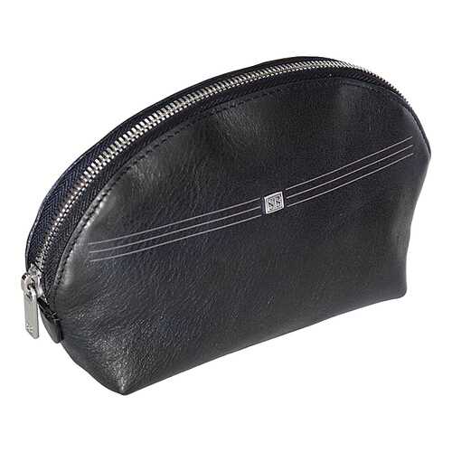 Косметичка женский Sergio Belotti 1583L west black