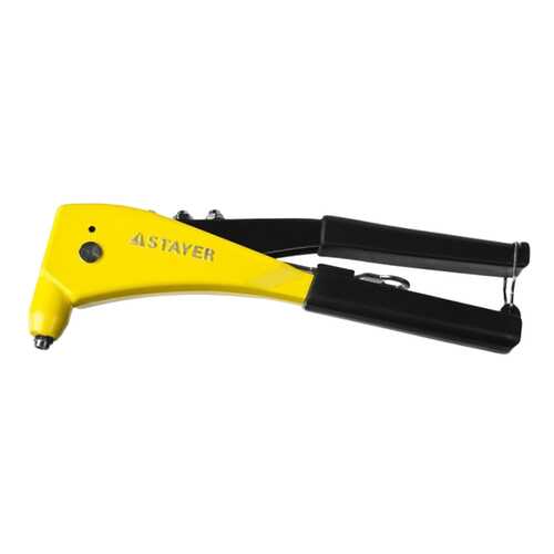Рычажный заклепочник Stayer 3104