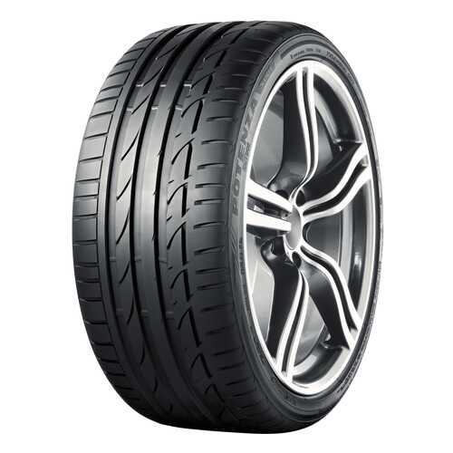 Шины BRIDGESTONE RE-040 245/40 R20 95Y (до 300 км/ч) 11760