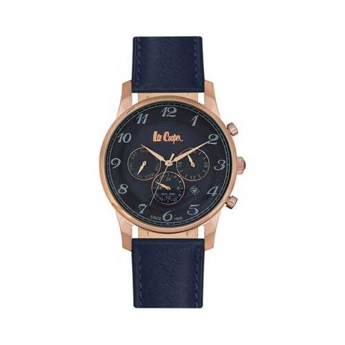 Наручные часы мужские Lee cooper LC06425.499