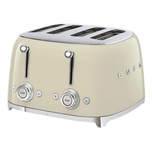 Тостер Smeg TSF03CREU