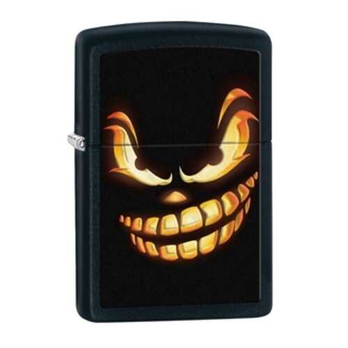 Зажигалка Zippo 28439 Black Matte