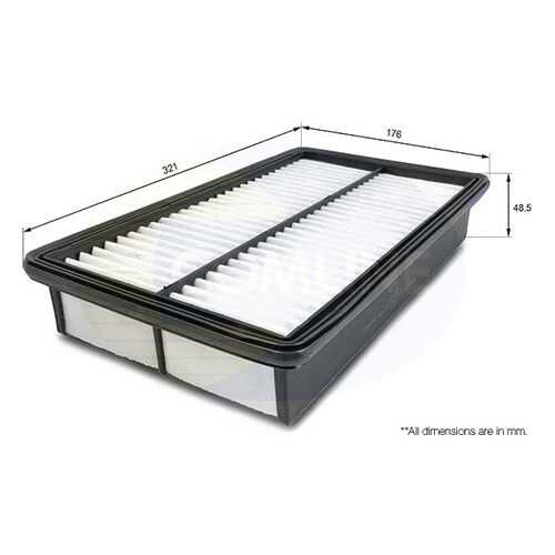 Воздушный фильтр COMLINE CMZ12500