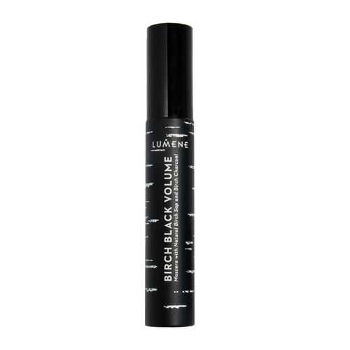 Тушь для ресниц LUMENE Birch Volume Black 14 мл