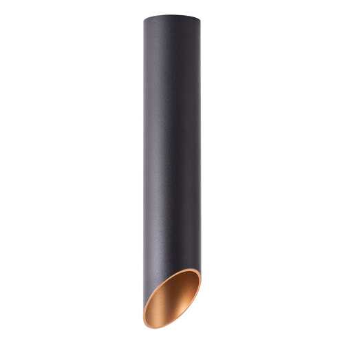 Светильник Arte Lamp PILON-GOLD A1536PL-1BK