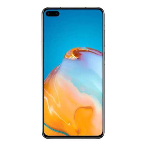 Защитное стекло Zibelino для Huawei P40