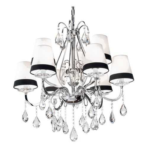 Люстра подвесная Ideal Lux Domus SP9