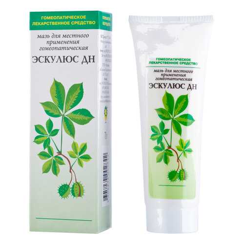 Бальзам косметический Эскулар® ДОКТОР Н