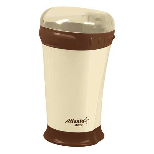 Кофемолка Atlanta ATH-276 Brown