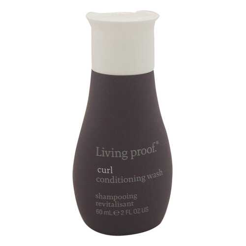 Кондиционер для волос Living Proof Curl Conditioning Wash 60 мл